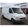 Image 3 : 2006 DODGE SPRINTER 3500 DUALLY