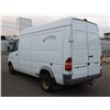 Image 7 : 2006 DODGE SPRINTER 3500 DUALLY