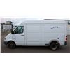 Image 8 : 2006 DODGE SPRINTER 3500 DUALLY