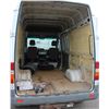 Image 9 : 2006 DODGE SPRINTER 3500 DUALLY