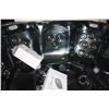 Image 4 : SUNRANS LUXURY 6 PERSON HOT TUB MODEL SR8174 *BAILIFF SEIZURE*