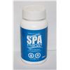 Image 1 : SPA MARVEL FILTER CLEANER 226G*BAILIFF SEIZURE*