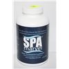 Image 1 : SPA MARVEL WATER TREATMENT AND CONDITIONER 473 ML*BAILIFF SEIZURE*