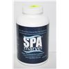 Image 1 : SPA MARVEL WATER TREATMENT AND CONDITIONER 473 ML*BAILIFF SEIZURE*