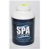 Image 1 : SPA MARVEL WATER TREATMENT AND CONDITIONER 473 ML*BAILIFF SEIZURE*