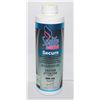 Image 1 : SPA LIFE PREMIUM SPA CARE SECURE 500ML*BAILIFF SEIZURE*