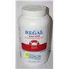 Image 1 : REGAL ALKA PLUS 2KG NON MAILABLE ITEM*BAILIFF SEIZURE*