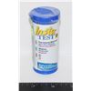Image 1 : INSTA TEST 3+ 50 TEST STRIPS*BAILIFF SEIZURE*