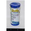 Image 1 : INSTA TEST 3+ 50 TEST STRIPS*BAILIFF SEIZURE*