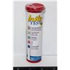 Image 1 : INSTA TEST 5+ 50 TEST STRIPS*BAILIFF SEIZURE*