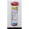 Image 1 : INSTA TEST 5+ 50 TEST STRIPS*BAILIFF SEIZURE*