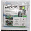Image 1 : POOL BLASTER POOL POUCH*BAILIFF SEIZURE*