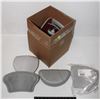 Image 1 : LOT OF MISC. HOT TUB REPLACEMENTS PILLOWS*BAILIFF SEIZURE*