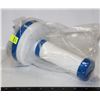 Image 1 : POOL STYLE FLOATING SPA  DISPENSER*BAILIFF SEIZURE*