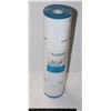Image 1 : HOT TUB FILTER NEW PA40751*BAILIFF SEIZURE*