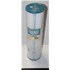 Image 1 : HOT TUB FILTER NEW C-5434*BAILIFF SEIZURE*