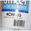 Image 1 : NEW UNICEL FILTER 4CH-35*BAILIFF SEIZURE*
