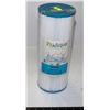 Image 1 : HOT TUB FILTER NEW AP40254*BAILIFF SEIZURE*