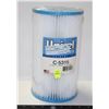 Image 1 : HOT TUB FILTER NEW C-5315*BAILIFF SEIZURE*