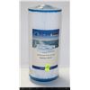 Image 1 : HOT TUB FILTER NEW 4CH-24*BAILIFF SEIZURE*