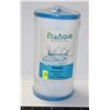 Image 1 : HOT TUB FILTER NEW 4CH-935*BAILIFF SEIZURE*