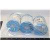 Image 1 : LOT OF 3 HOT TUB FILTERS CR 3302 NEW*BAILIFF SEIZURE*