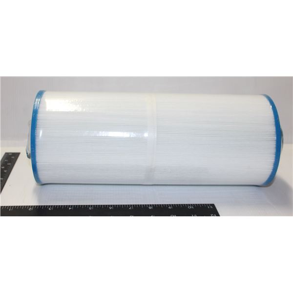 HOT TUB FILTER NEW 5CH-502*BAILIFF SEIZURE*