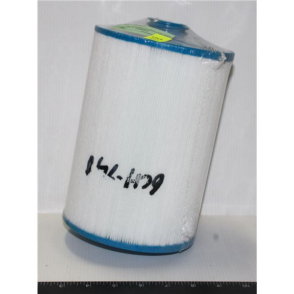 NEW HOT TUB FILTER 6CH-940*BAILIFF SEIZURE*
