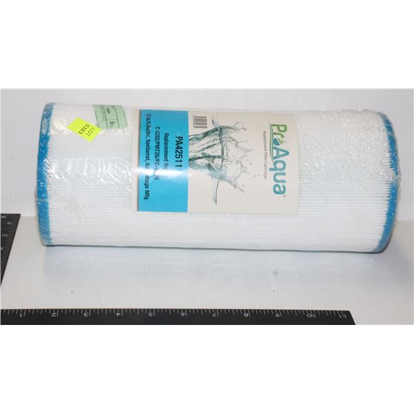NEW HOT TUB FILTER C-4332*BAILIFF SEIZURE*