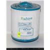Image 1 : HOT TUB FILTER NEW PA-518*BAILIFF SEIZURE*