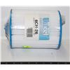 Image 1 : NEW HOT TUB FILTER 6CH-26*BAILIFF SEIZURE*