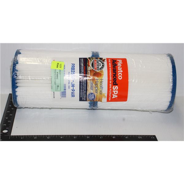 NEW HOT TUB FILTER C-4405*BAILIFF SEIZURE*