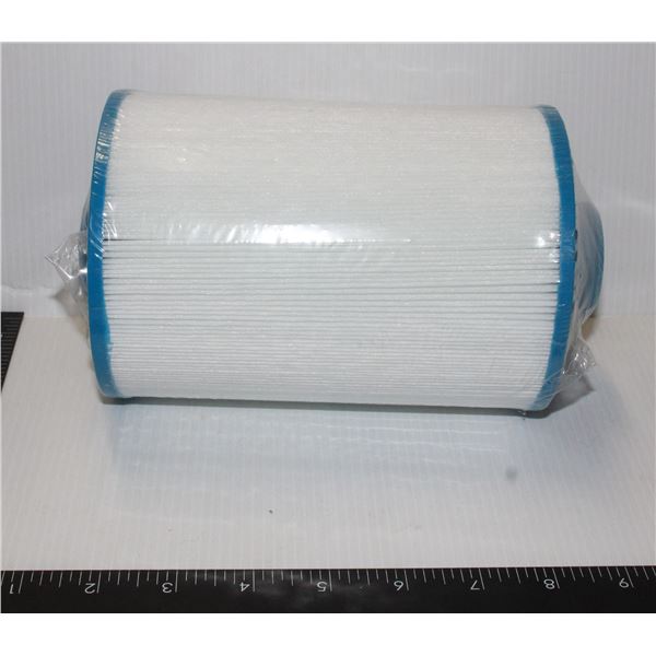 NEW HOT TUB FILTER 4CH-20*BAILIFF SEIZURE*