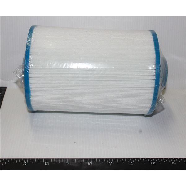 NEW HOT TUB FILTER 4CH-20*BAILIFF SEIZURE*
