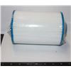 Image 1 : NEW HOT TUB FILTER 4CH-20*BAILIFF SEIZURE*