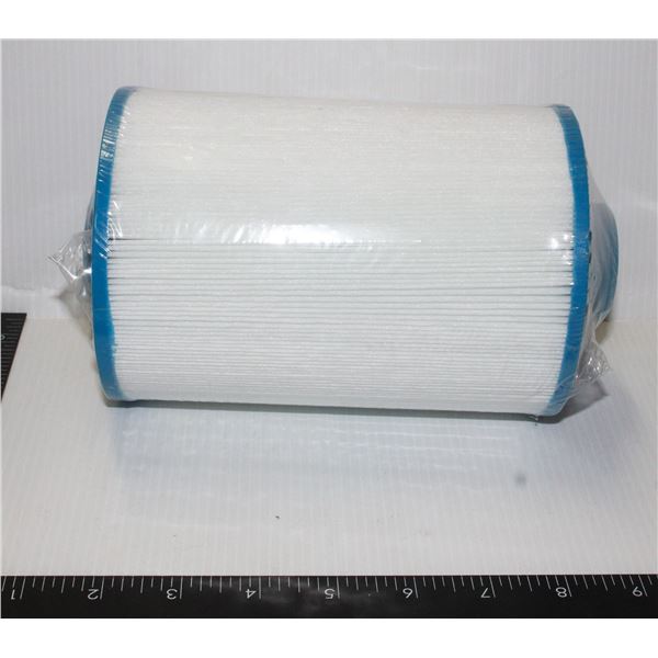 NEW HOT TUB FILTER 4CH-20*BAILIFF SEIZURE*