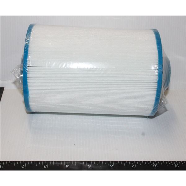NEW HOT TUB FILTER 4CH-20*BAILIFF SEIZURE*