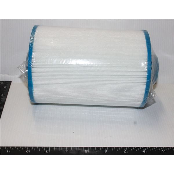 NEW HOT TUB FILTER 4CH-20*BAILIFF SEIZURE*