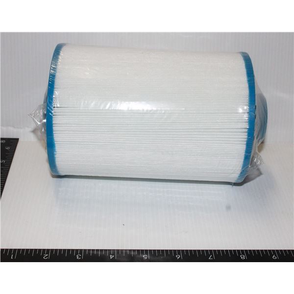 NEW HOT TUB FILTER 4CH-20*BAILIFF SEIZURE*