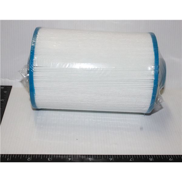 NEW HOT TUB FILTER 4CH-20*BAILIFF SEIZURE*
