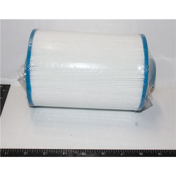 NEW HOT TUB FILTER 4CH-20*BAILIFF SEIZURE*