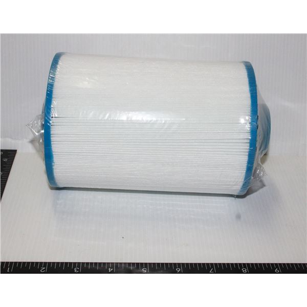 NEW HOT TUB FILTER 4CH-20*BAILIFF SEIZURE*