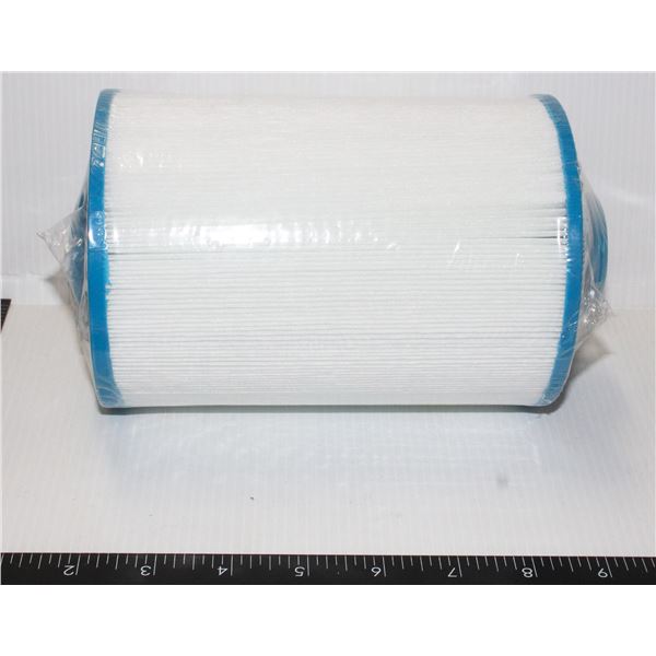 NEW HOT TUB FILTER 4CH-20*BAILIFF SEIZURE*