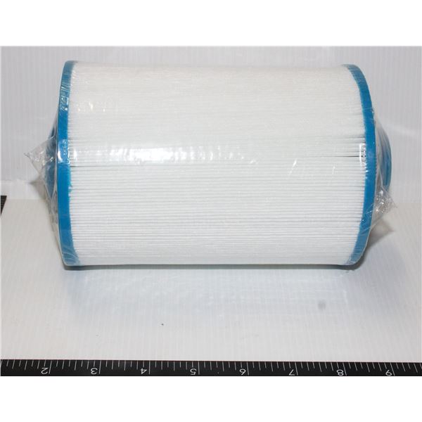 NEW HOT TUB FILTER 4CH-20*BAILIFF SEIZURE*