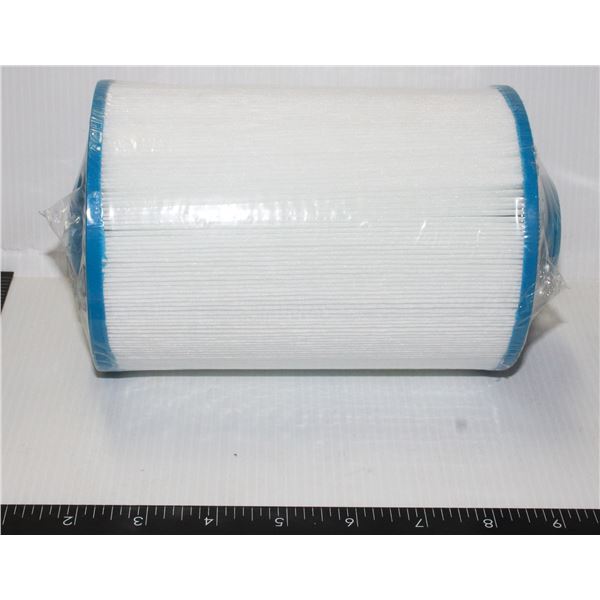 NEW HOT TUB FILTER 4CH-20*BAILIFF SEIZURE*
