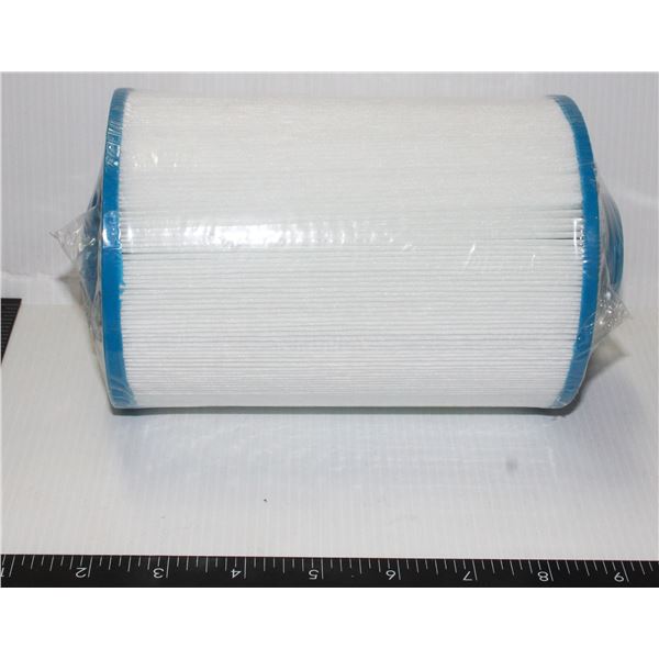 NEW HOT TUB FILTER 4CH-20*BAILIFF SEIZURE*