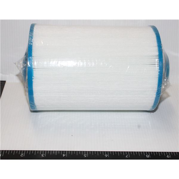 NEW HOT TUB FILTER 4CH-20*BAILIFF SEIZURE*