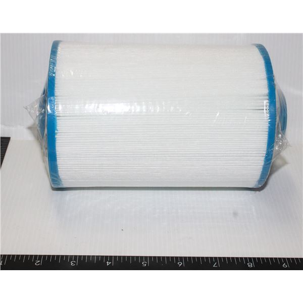 NEW HOT TUB FILTER 4CH-20*BAILIFF SEIZURE*