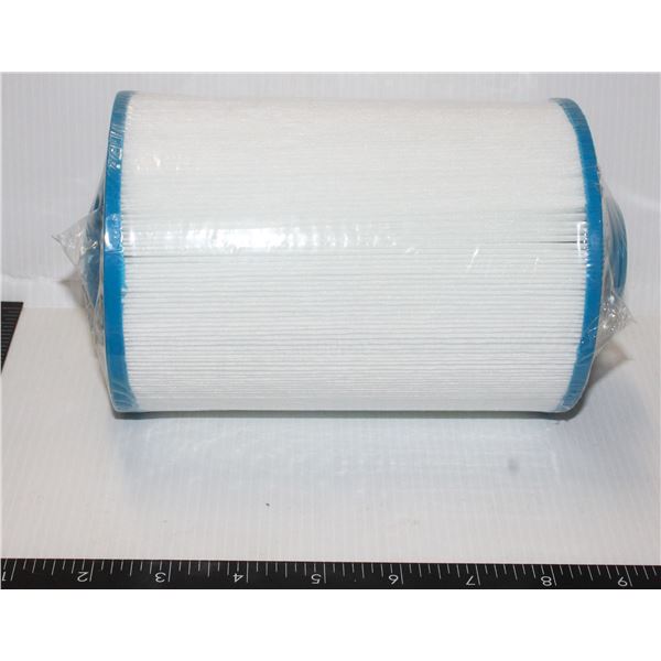 NEW HOT TUB FILTER 4CH-20*BAILIFF SEIZURE*