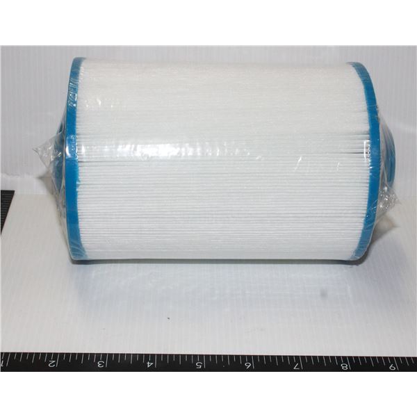 NEW HOT TUB FILTER 4CH-20*BAILIFF SEIZURE*